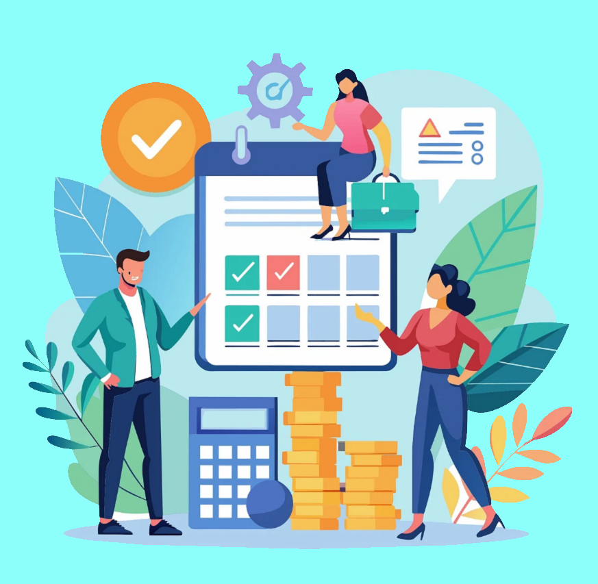 managed website services