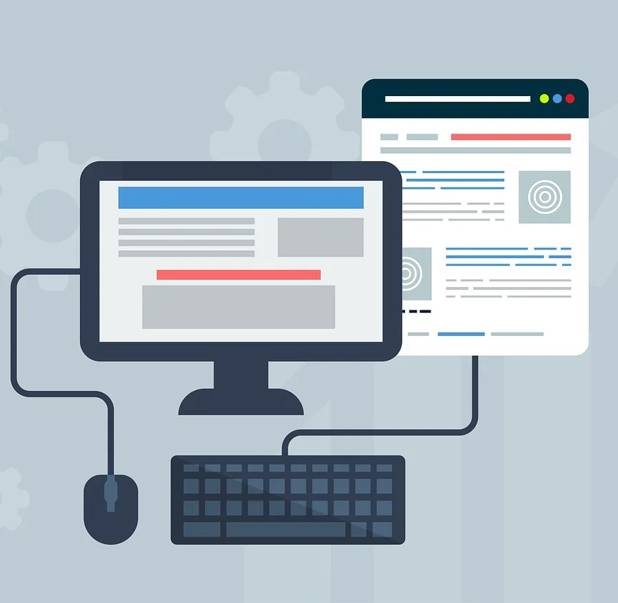 low-cost website development